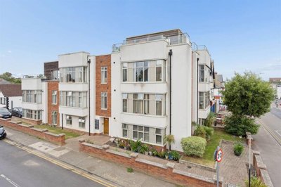 Property on Fitzroy Road, CT5 2FA