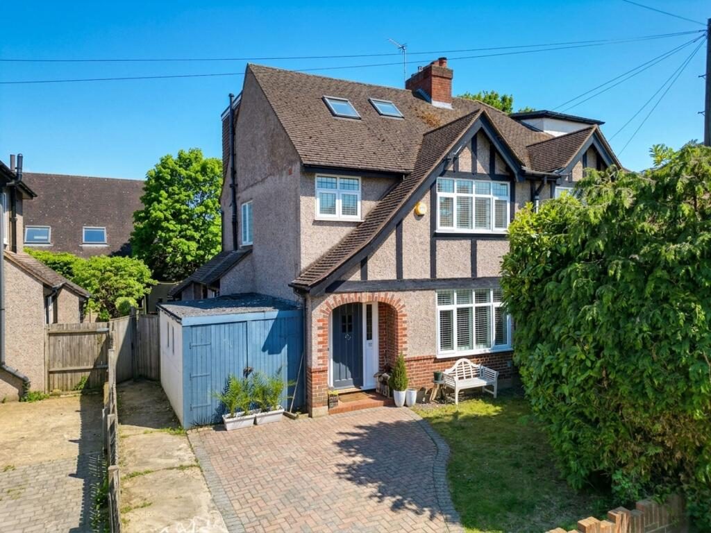 Detached House