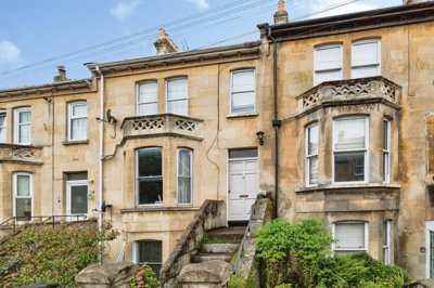Property on Station Road, BA1 3DX