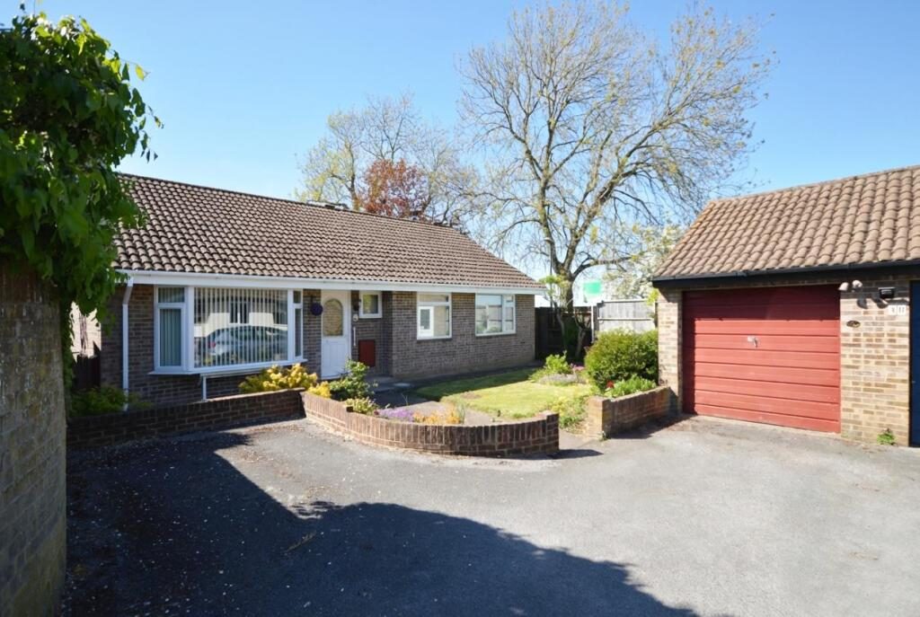 Bungalow