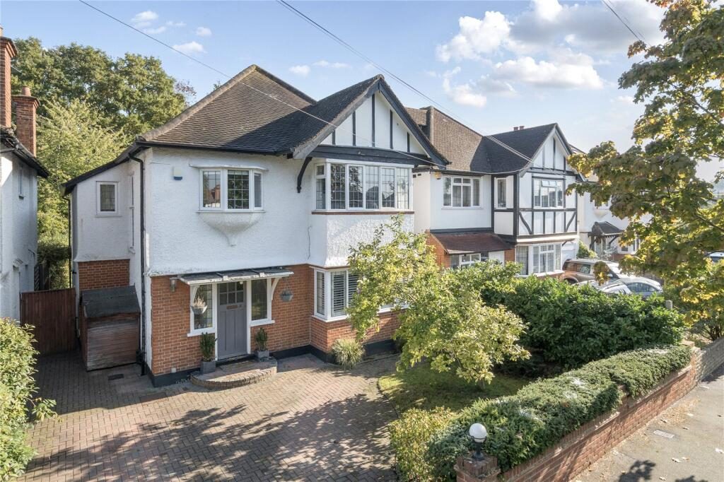 Detached House