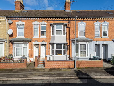 Property on Knox Road, NN8 1HX