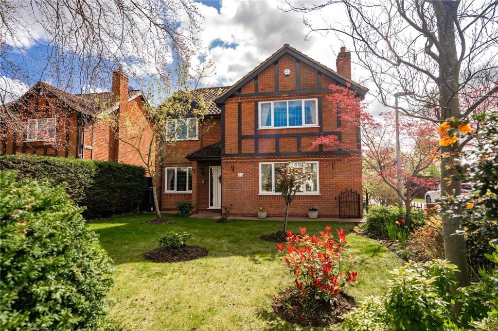 Detached House