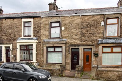 Terraced