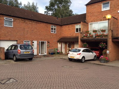 Property on Ironmonger Court, MK14 6JS
