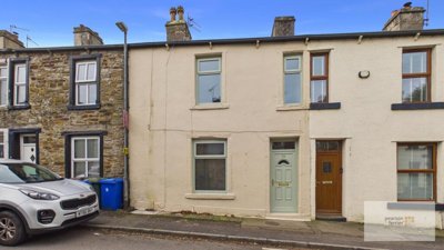 Property on Commercial Street, BB4 8QX