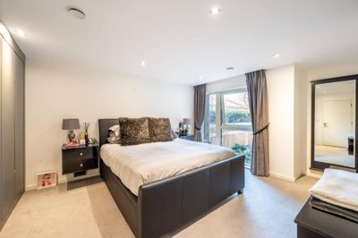 Maisonette