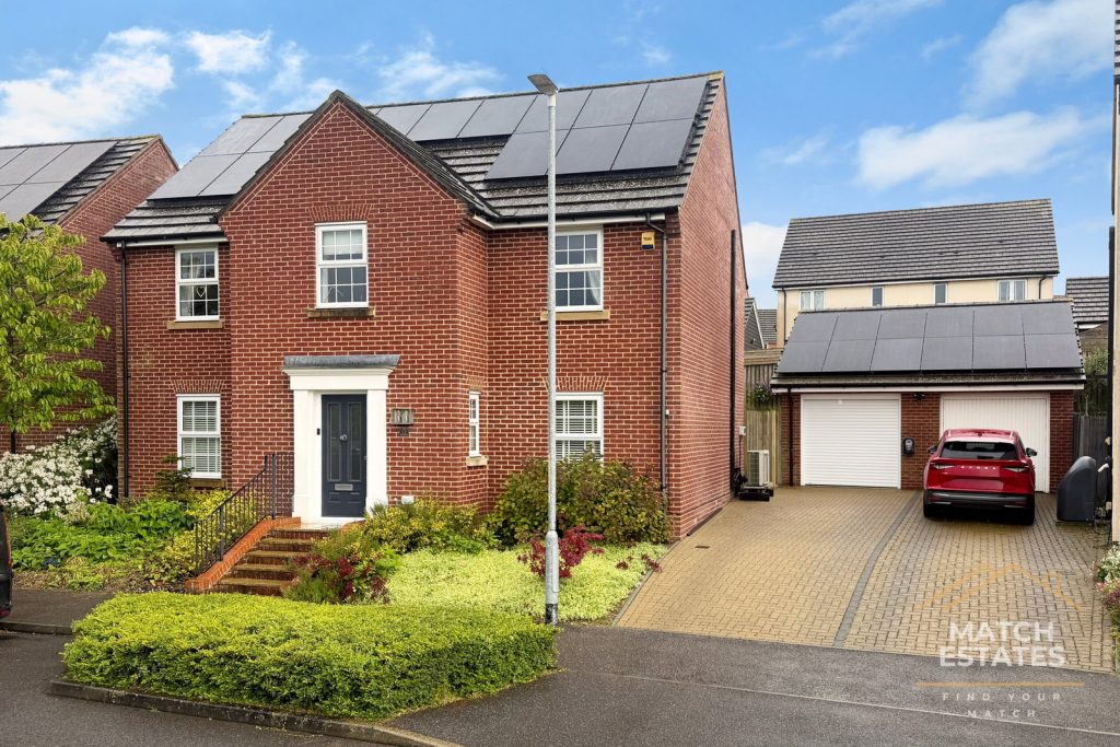 Detached House