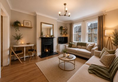 Maisonette