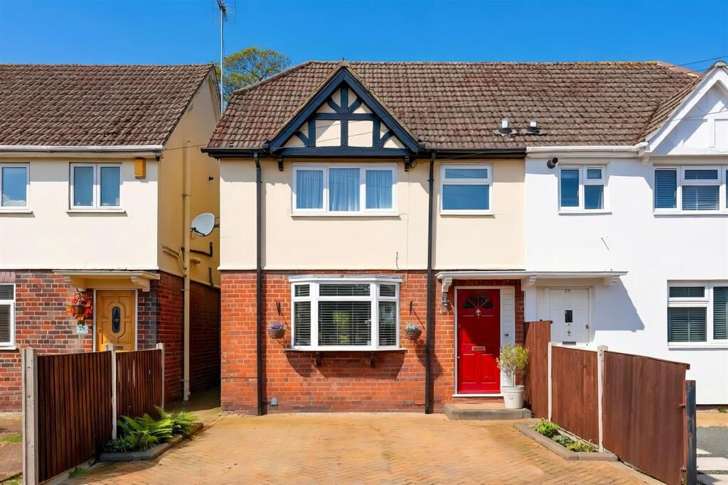 Detached House