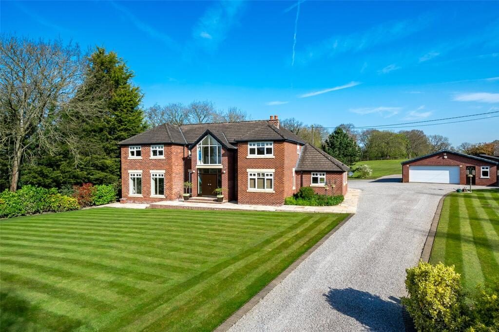 Detached House
