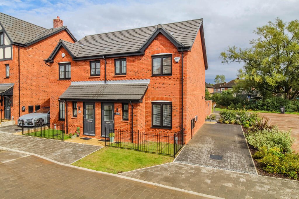 Detached House