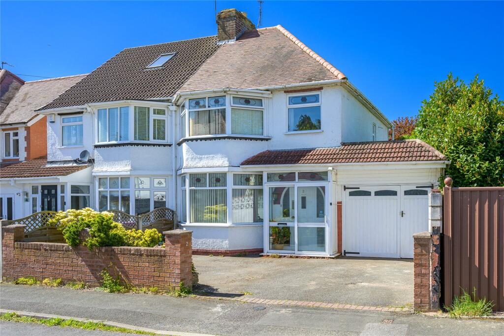 Detached House
