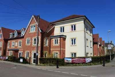 Property on Newbury, SP8 4WG