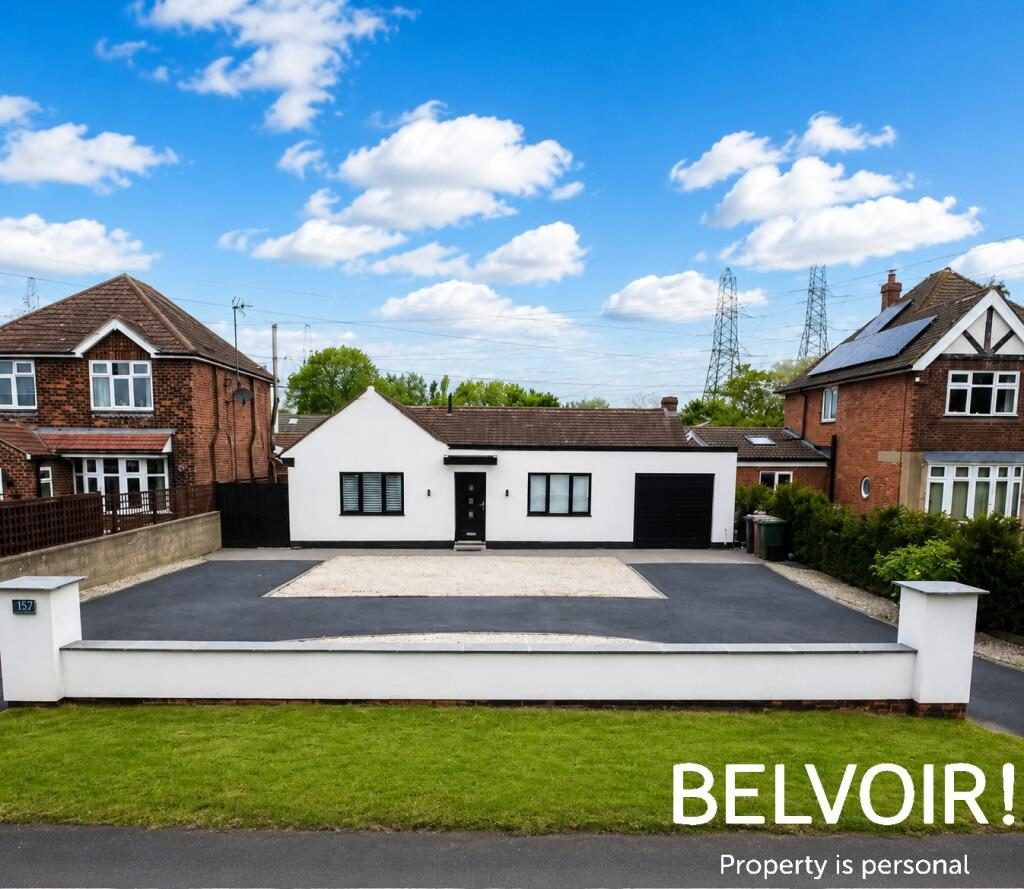 Bungalow