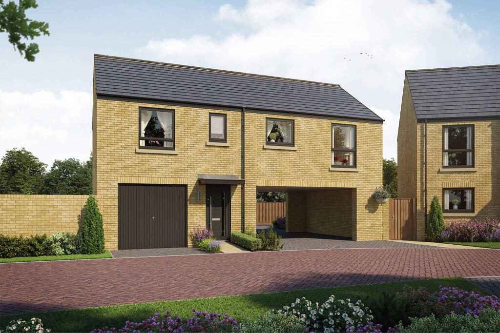 Maisonette
