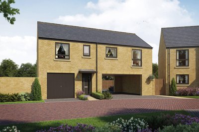Maisonette