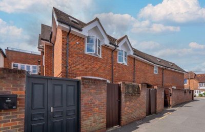 Property on Crown Lane, SL7 3HL