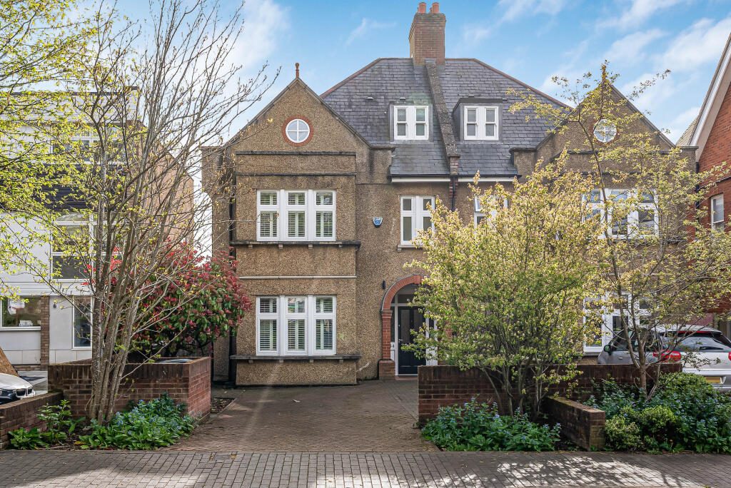 Detached House