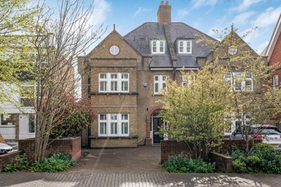 Property on Lemsford Road, AL1 3PG