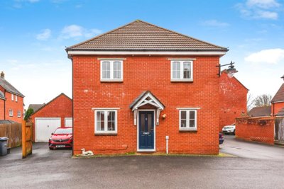 Detached