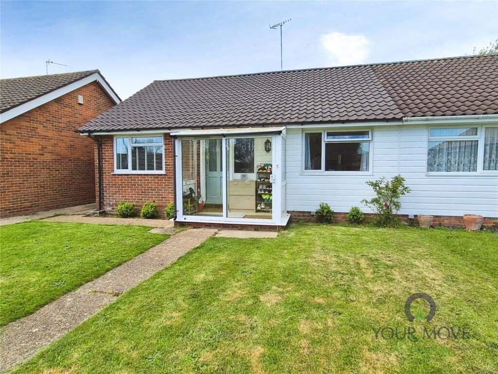 Bungalow