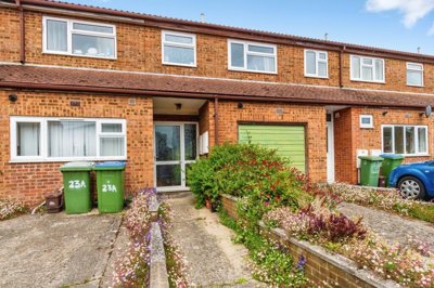 Terraced