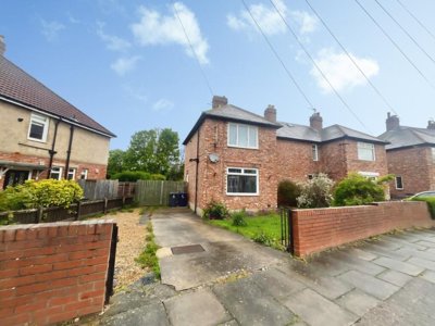 Semi-Detached
