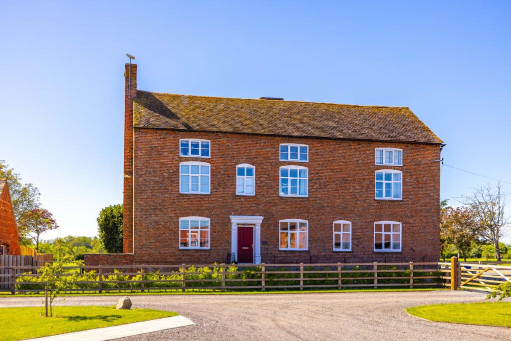 Farm House