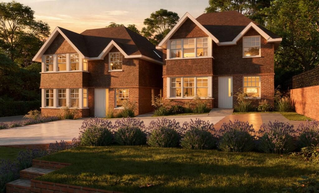 Detached House