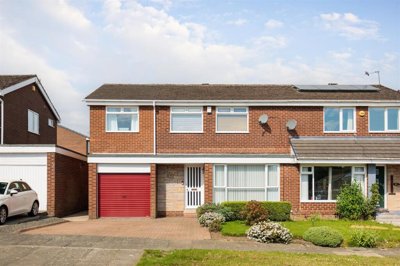 Semi-Detached