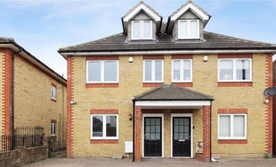 Semi-Detached