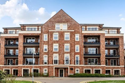 Property on Toye Avenue, N20 0FN