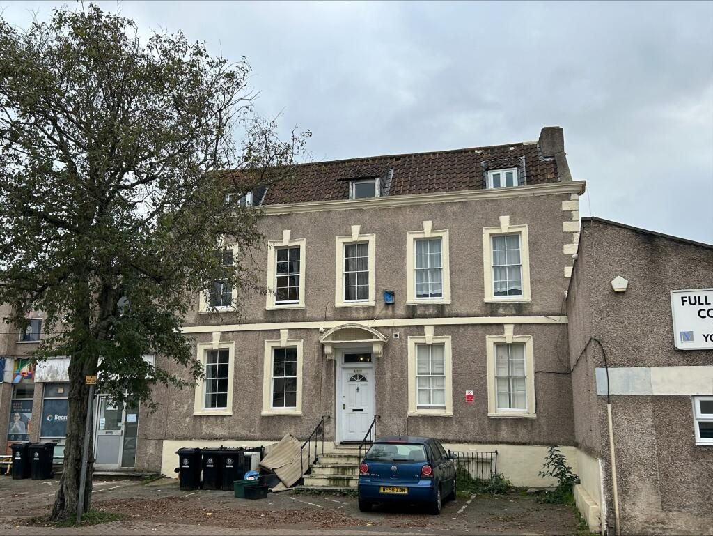 House Share
