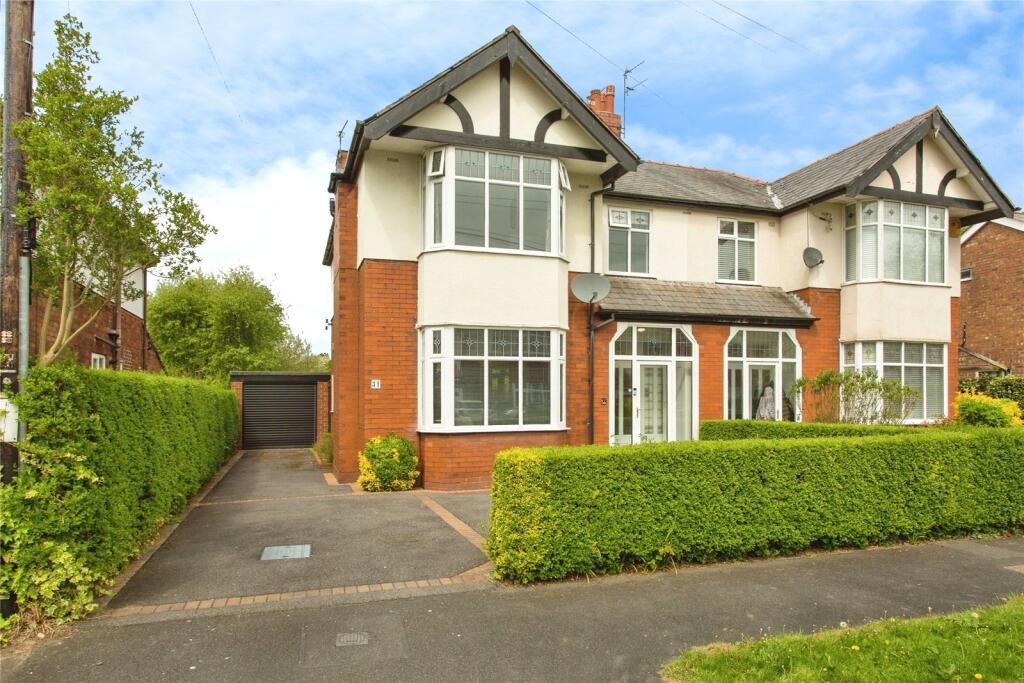 Detached House
