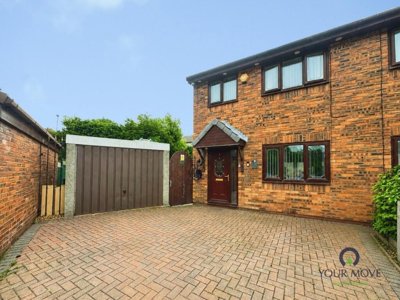 Semi-Detached