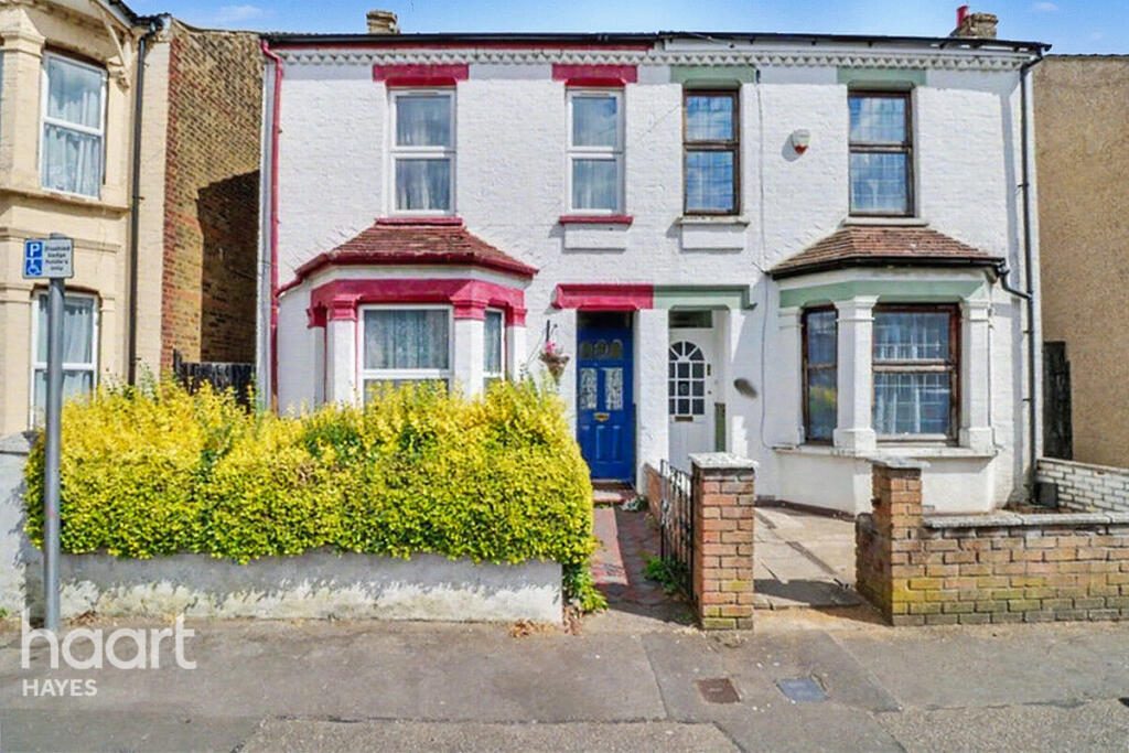 Detached House
