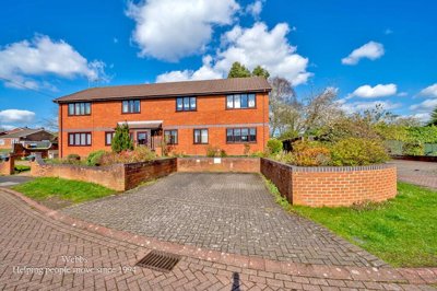 Property on Bluebell Close, WS12 4AG