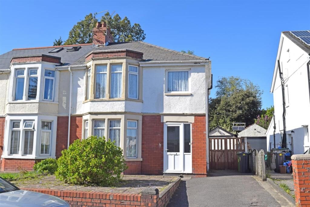 Detached House