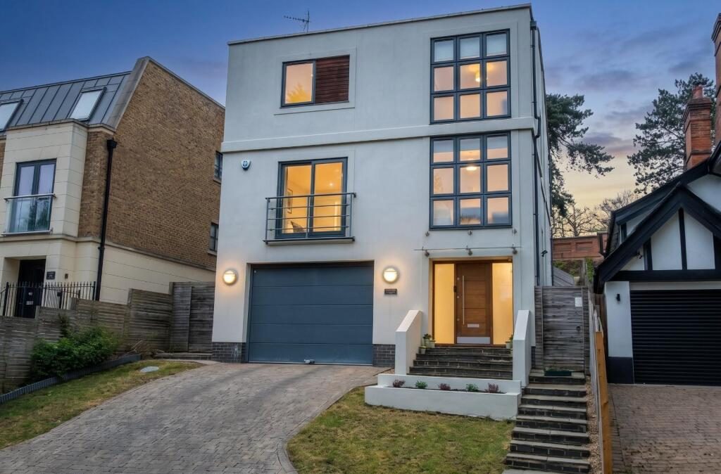 Detached House