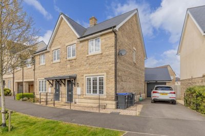 Property on Snell Avenue, SN16 9FX