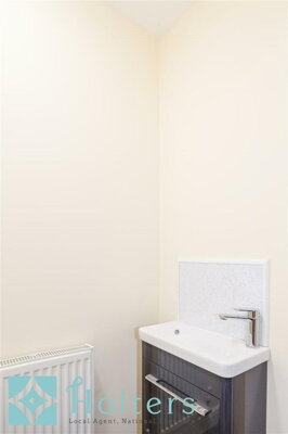 Property on Maeshendre, LD2 3NY