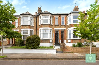 Terraced
