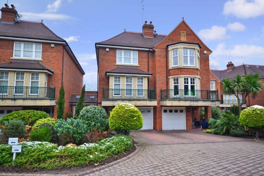 Detached House