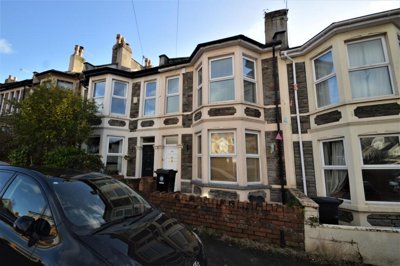 Terraced