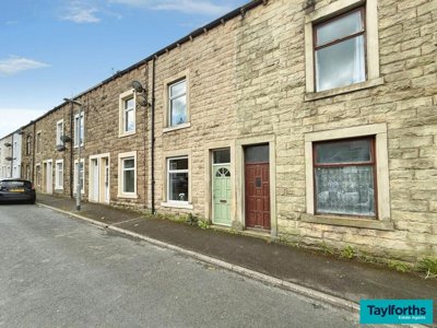 Terraced