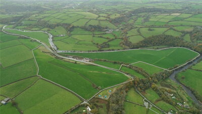 Property on SA44 5AS