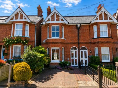 Semi-Detached