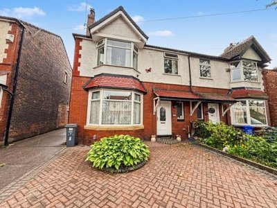 Semi-Detached