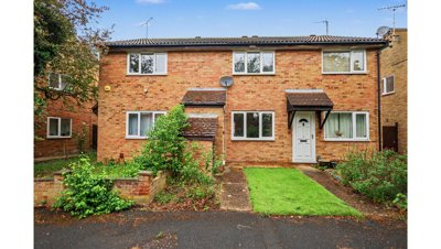 Property on Cobholm Place, CB4 2UN